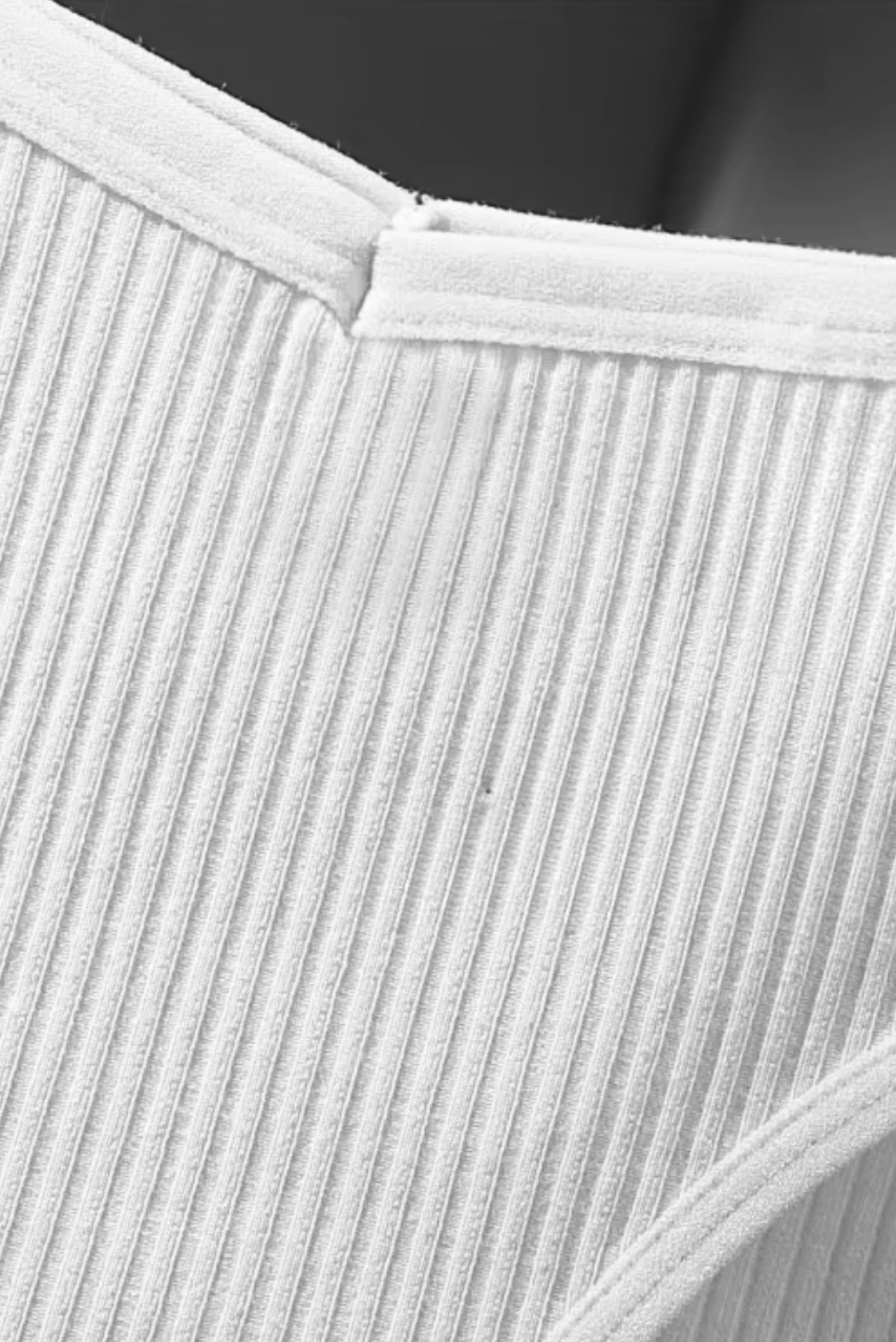 Bawełniane majtki ciążowe pod brzuch wielopak 4 sztuki - obrazek 4