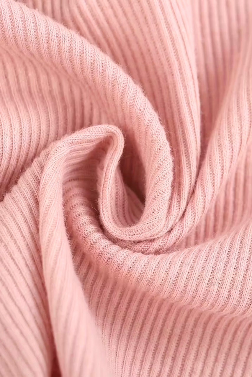 Majtki ciążowe bawełniane pod brzuch wielopak 4 sztuki - obrazek 9